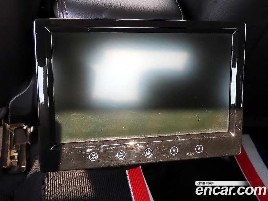 ChevroletGMDaewoo Impala 2017