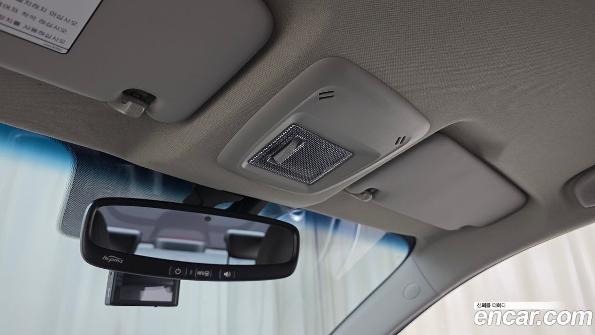 ChevroletGMDaewoo Aveo 2018