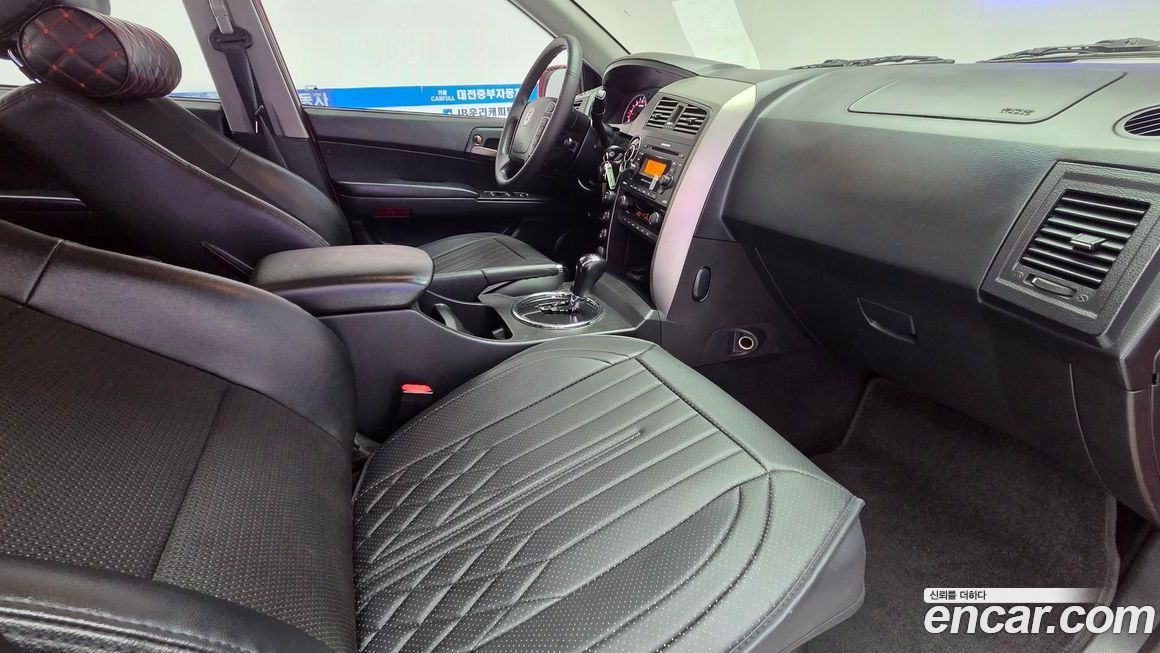 KG_Mobility_Ssangyong KORANDO 2014