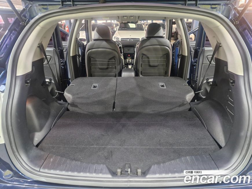 KG_Mobility_Ssangyong TIBOLI 2016