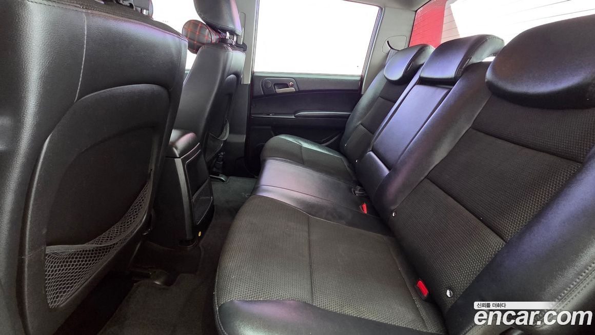 KG_Mobility_Ssangyong KORANDO 2014