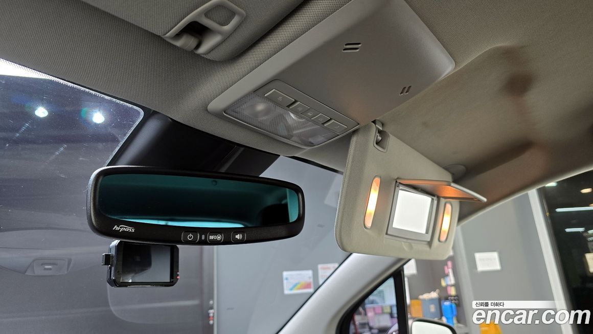 ChevroletGMDaewoo Trax 2016