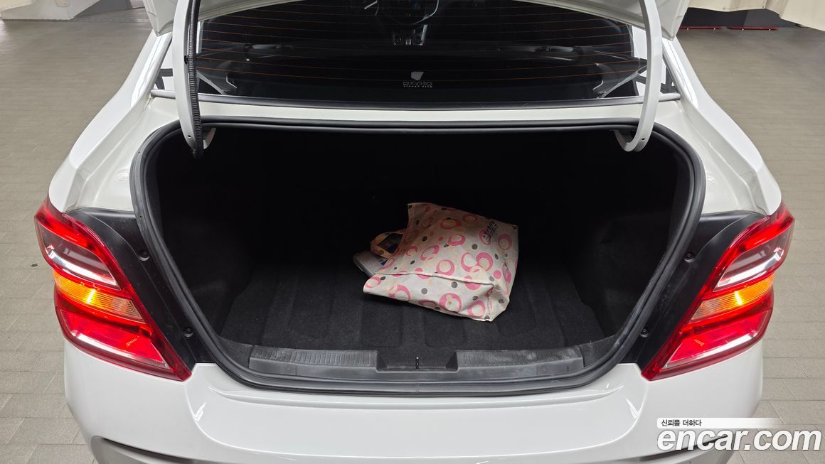 ChevroletGMDaewoo Aveo 2018