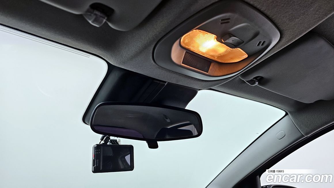 ChevroletGMDaewoo Spark 2017