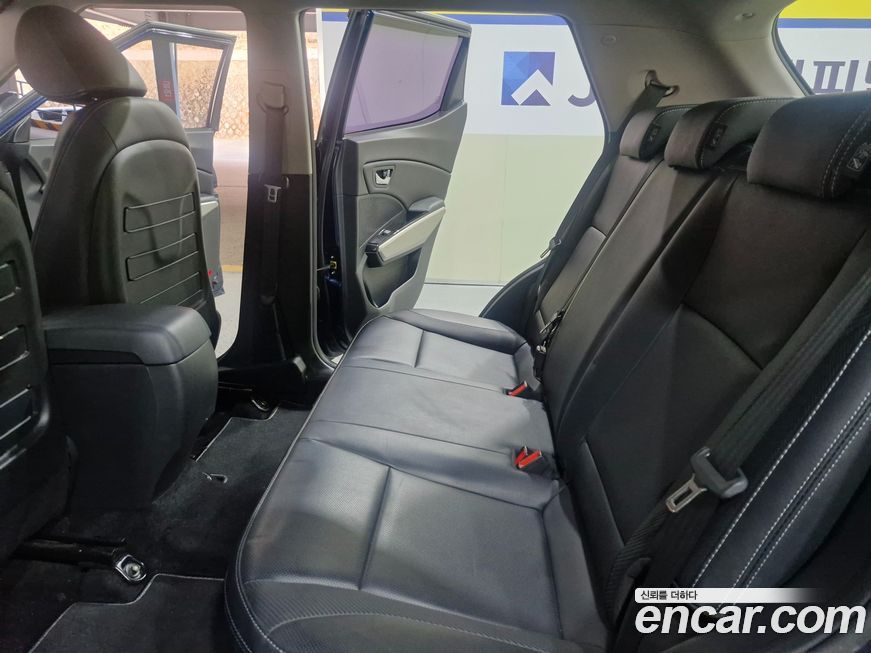 KG_Mobility_Ssangyong TIBOLI 2016