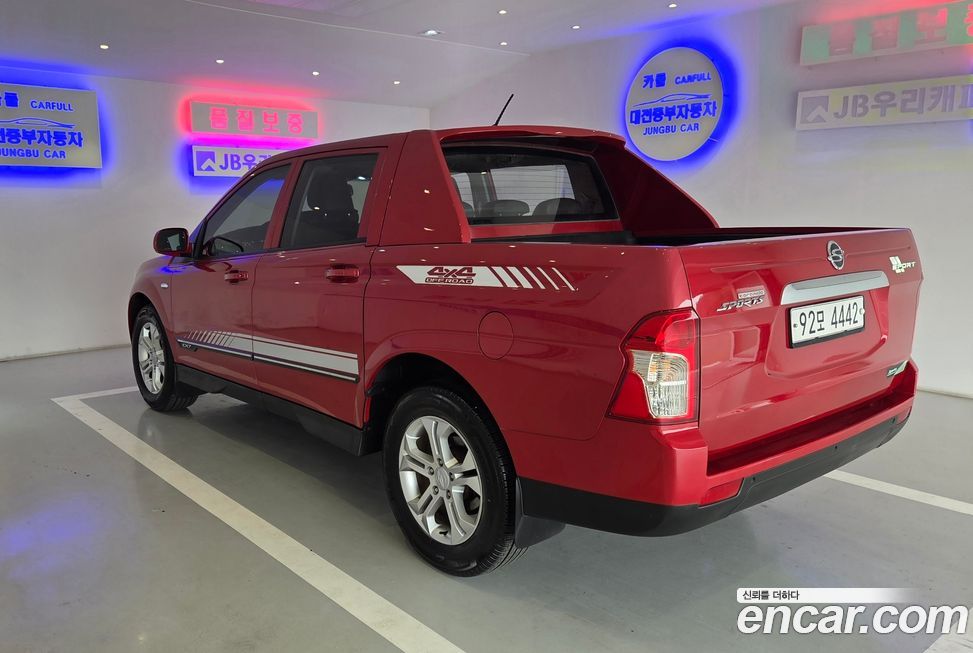 KG_Mobility_Ssangyong KORANDO 2014