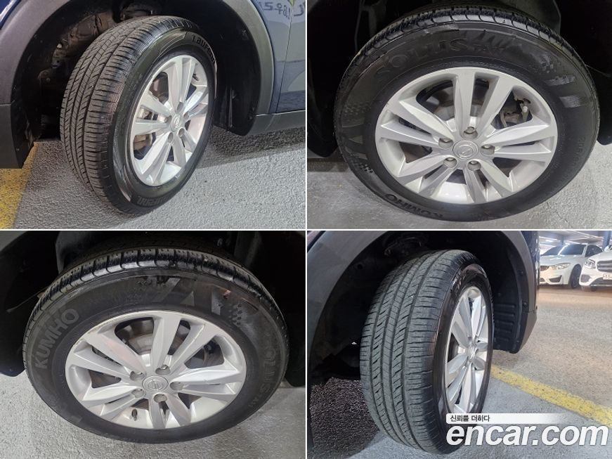 KG_Mobility_Ssangyong TIBOLI 2016