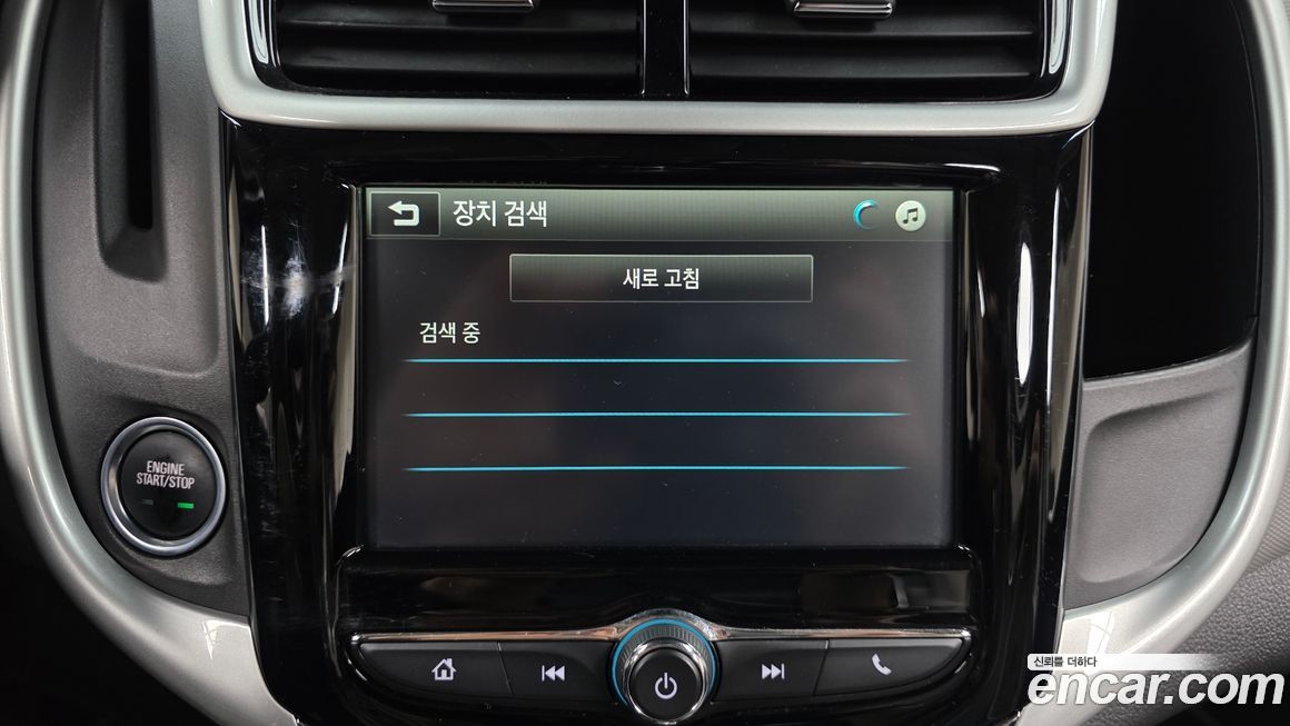 ChevroletGMDaewoo Aveo 2018