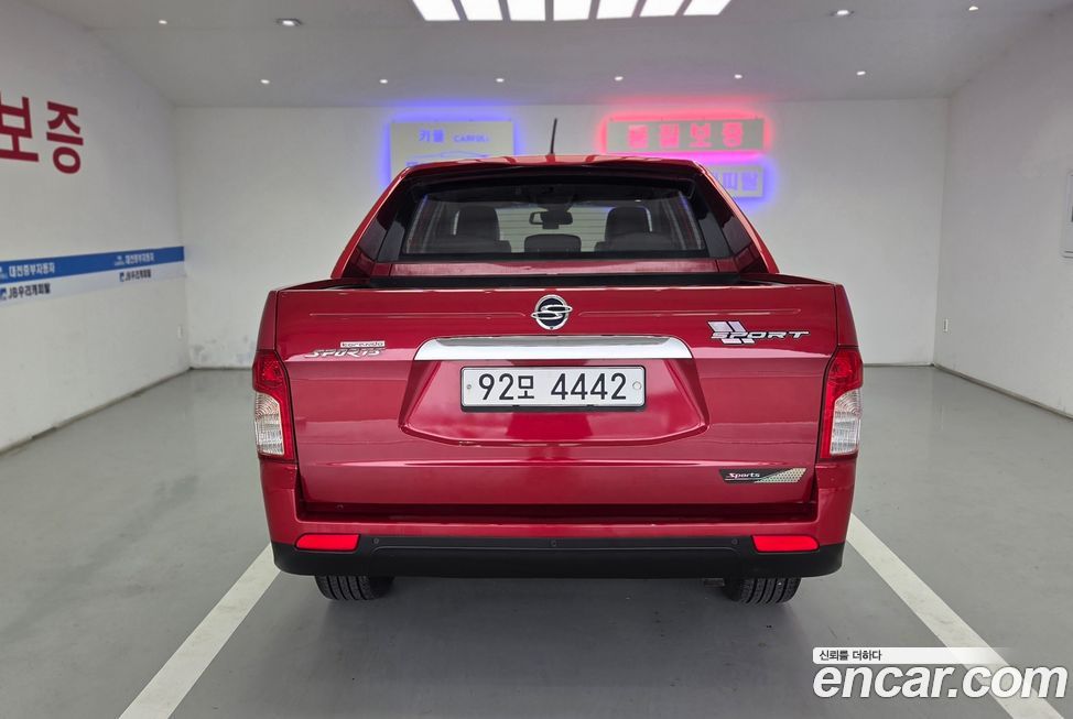 KG_Mobility_Ssangyong KORANDO 2014