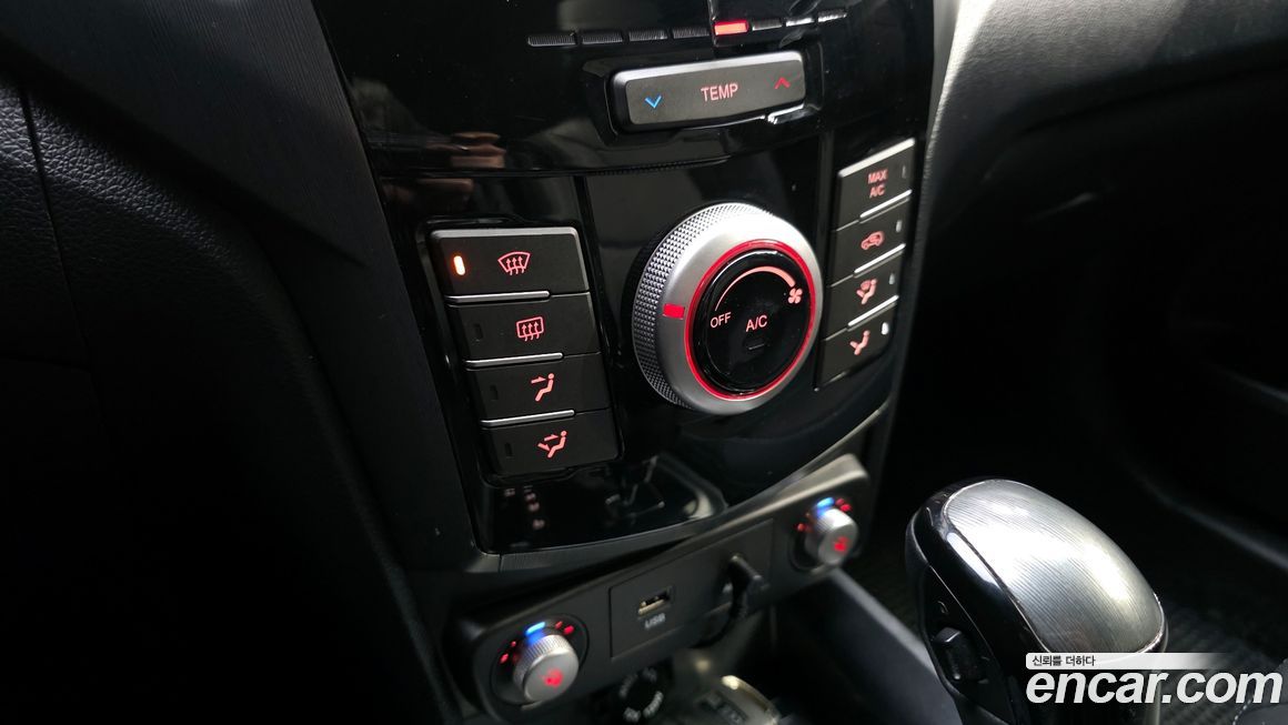 KG_Mobility_Ssangyong TIBOLI 2018