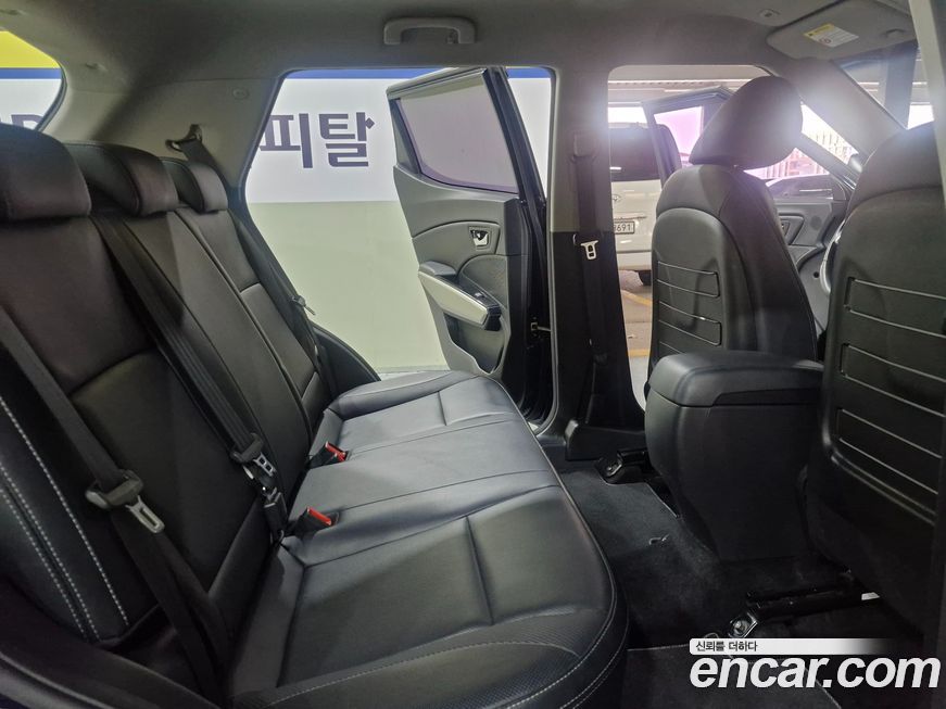 KG_Mobility_Ssangyong TIBOLI 2016