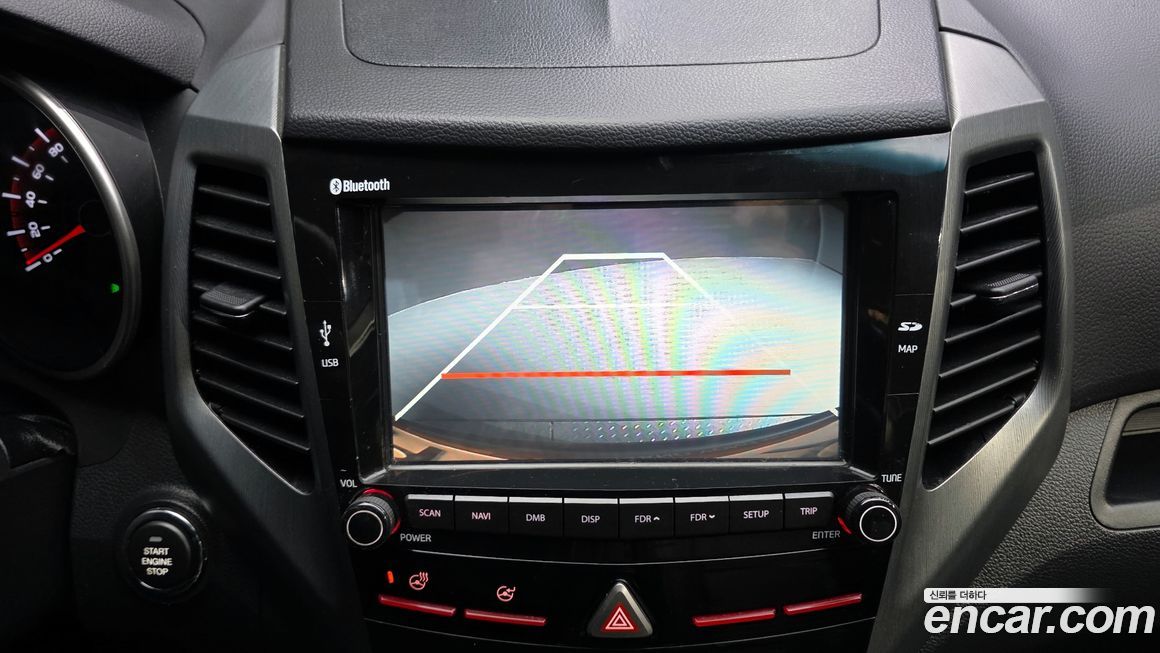 KG_Mobility_Ssangyong TIBOLI 2018