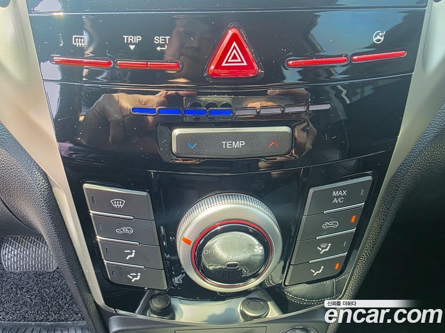 KG_Mobility_Ssangyong TIBOLI 2016