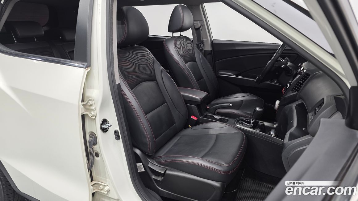 KG_Mobility_Ssangyong TIBOLI 2017