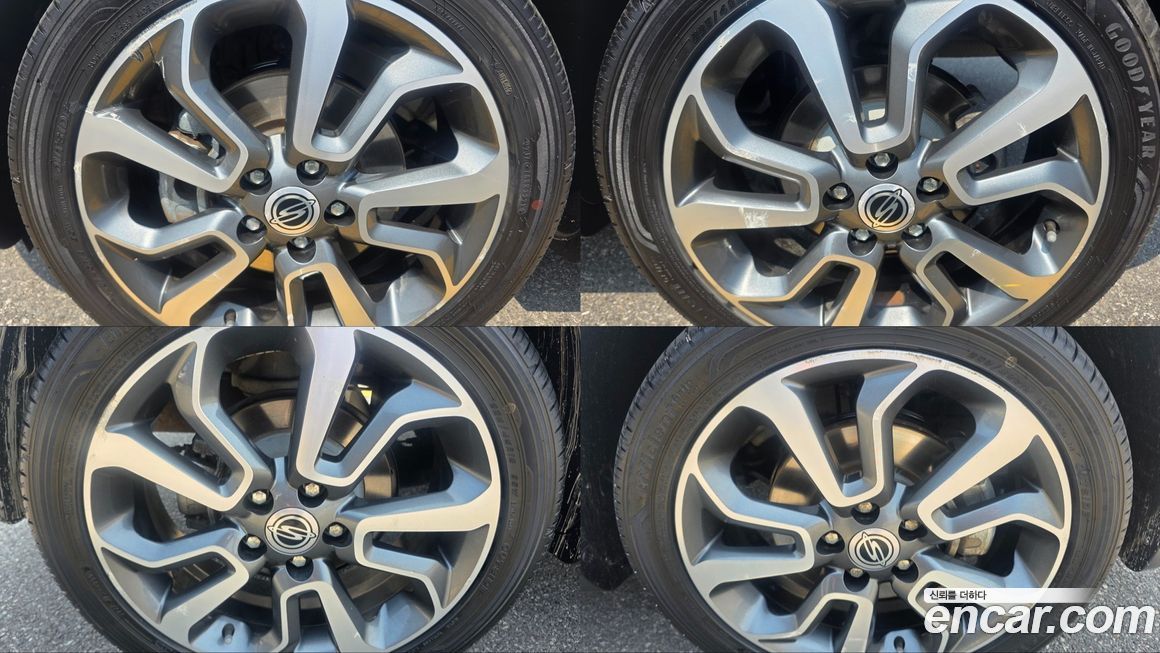 KG_Mobility_Ssangyong TIBOLI 2016