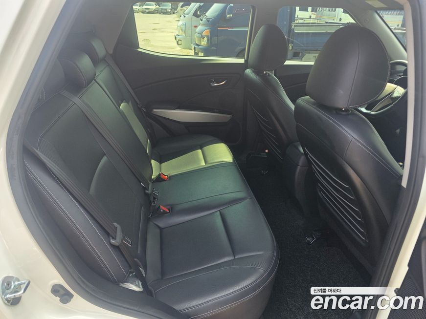 KG_Mobility_Ssangyong TIBOLI 2016