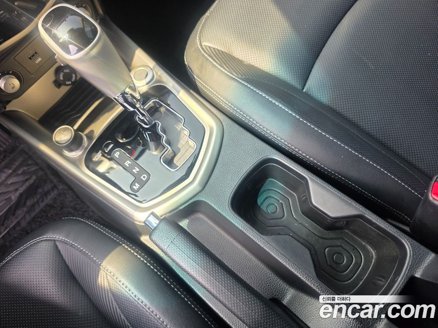 KG_Mobility_Ssangyong TIBOLI 2016