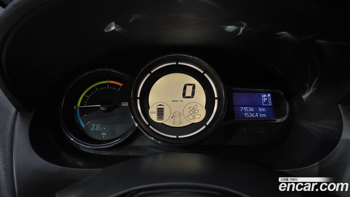 Renault-KoreaSamsung SM3 2018