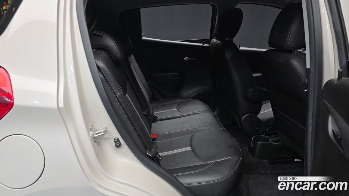 ChevroletGMDaewoo Spark 2021