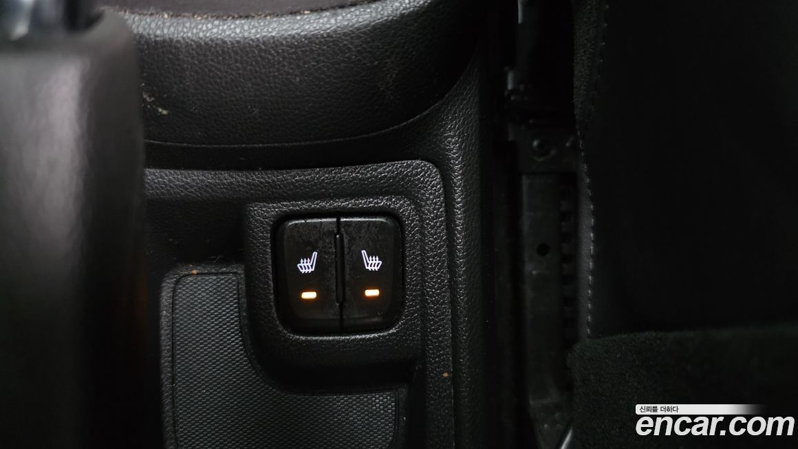 ChevroletGMDaewoo Spark 2021