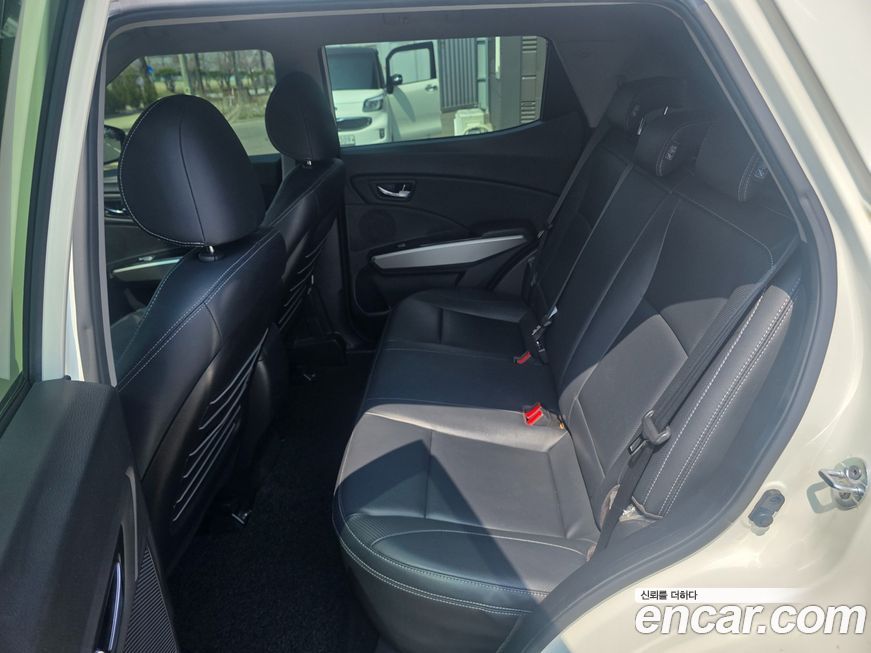 KG_Mobility_Ssangyong TIBOLI 2016