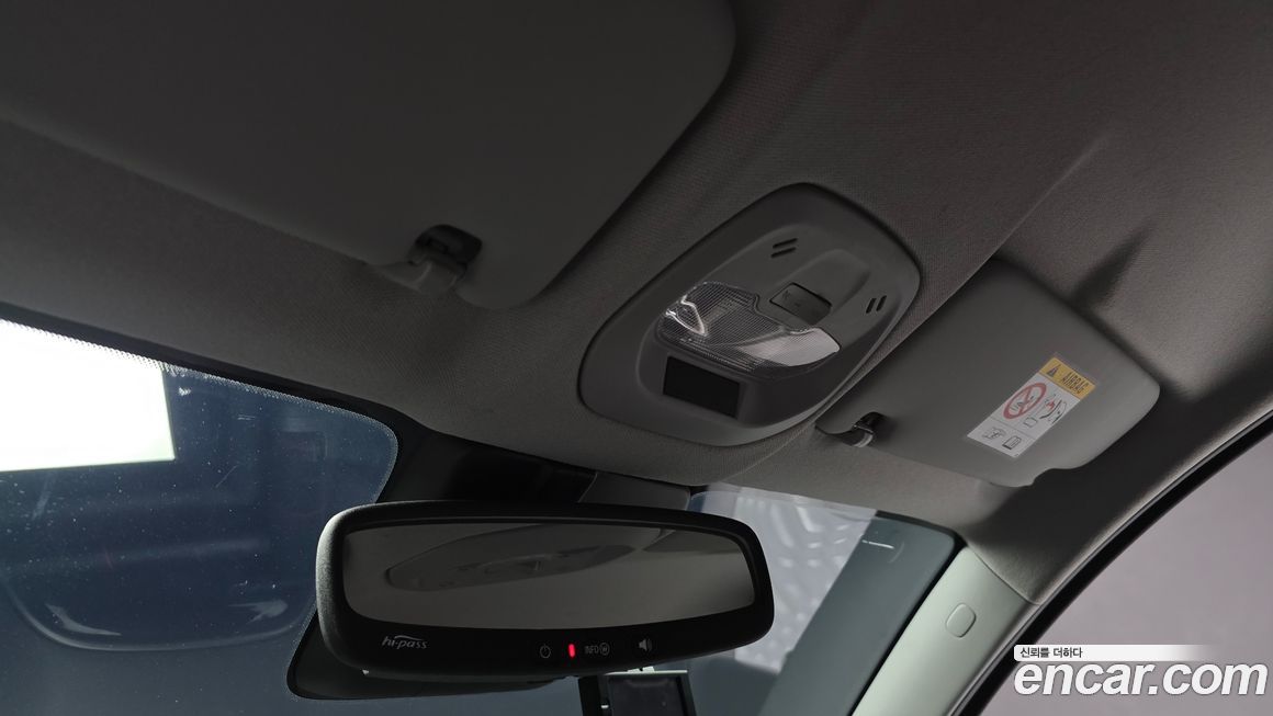 ChevroletGMDaewoo Spark 2021