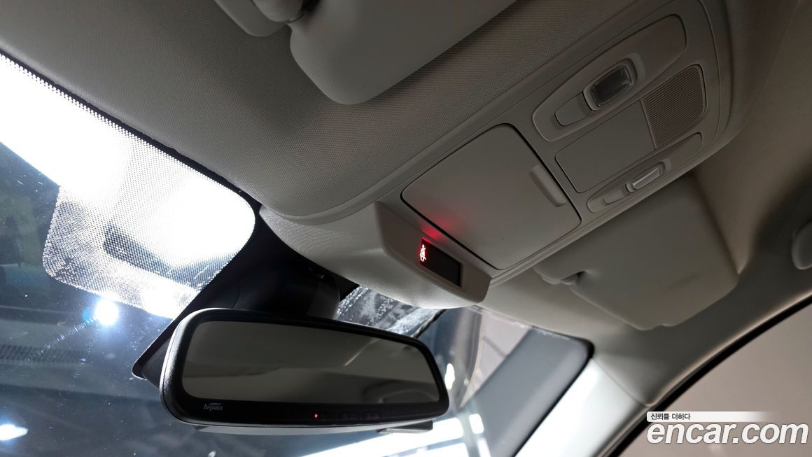 Renault-KoreaSamsung SM6 2019