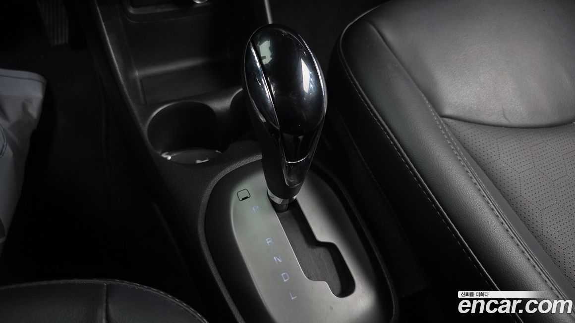 ChevroletGMDaewoo Spark 2021