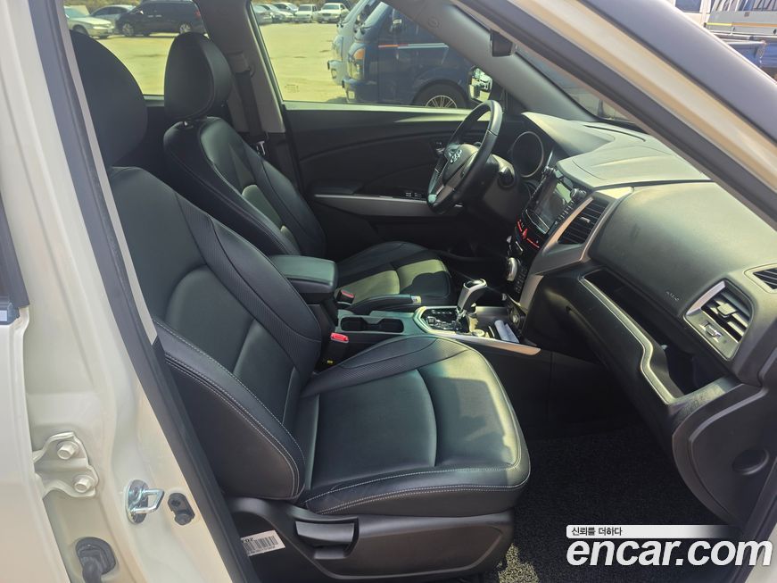 KG_Mobility_Ssangyong TIBOLI 2016