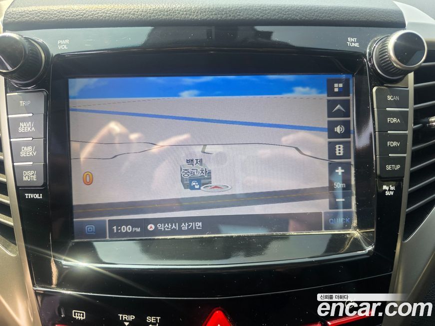 KG_Mobility_Ssangyong TIBOLI 2016