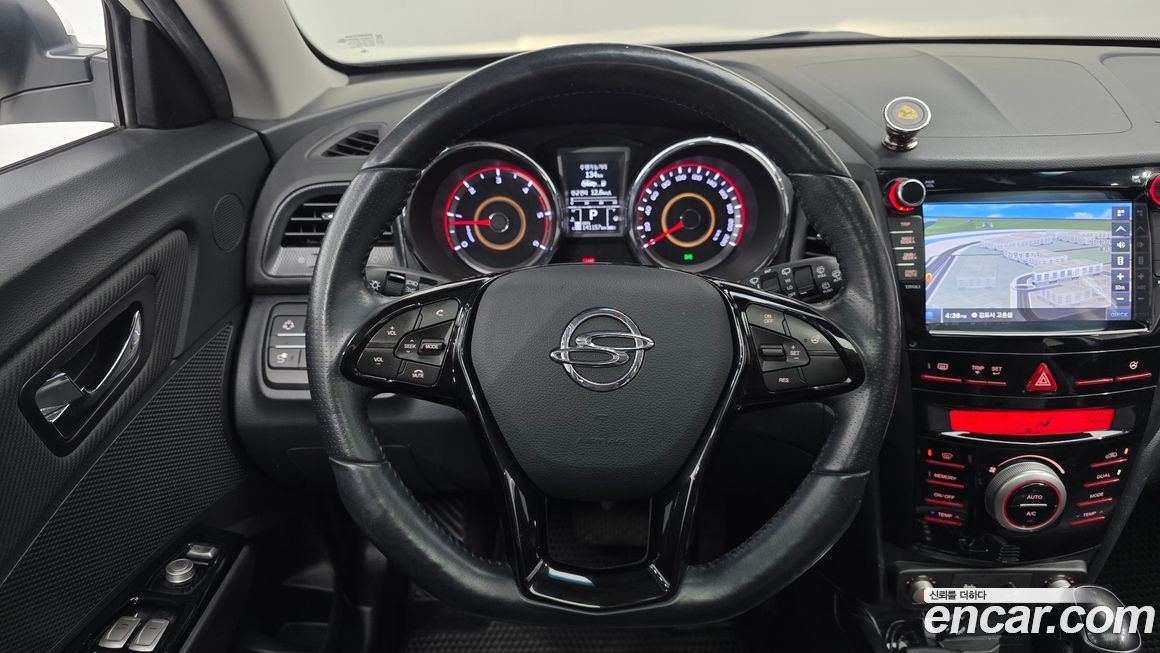 KG_Mobility_Ssangyong TIBOLI 2017