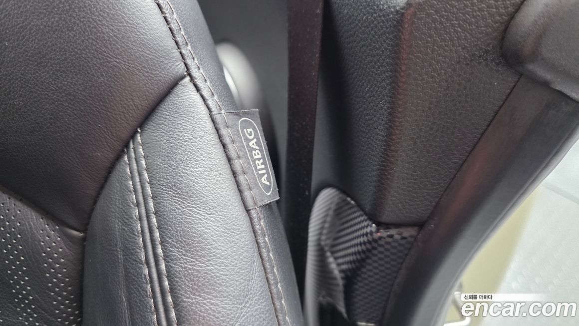 Mini Cooper Convertible 2014