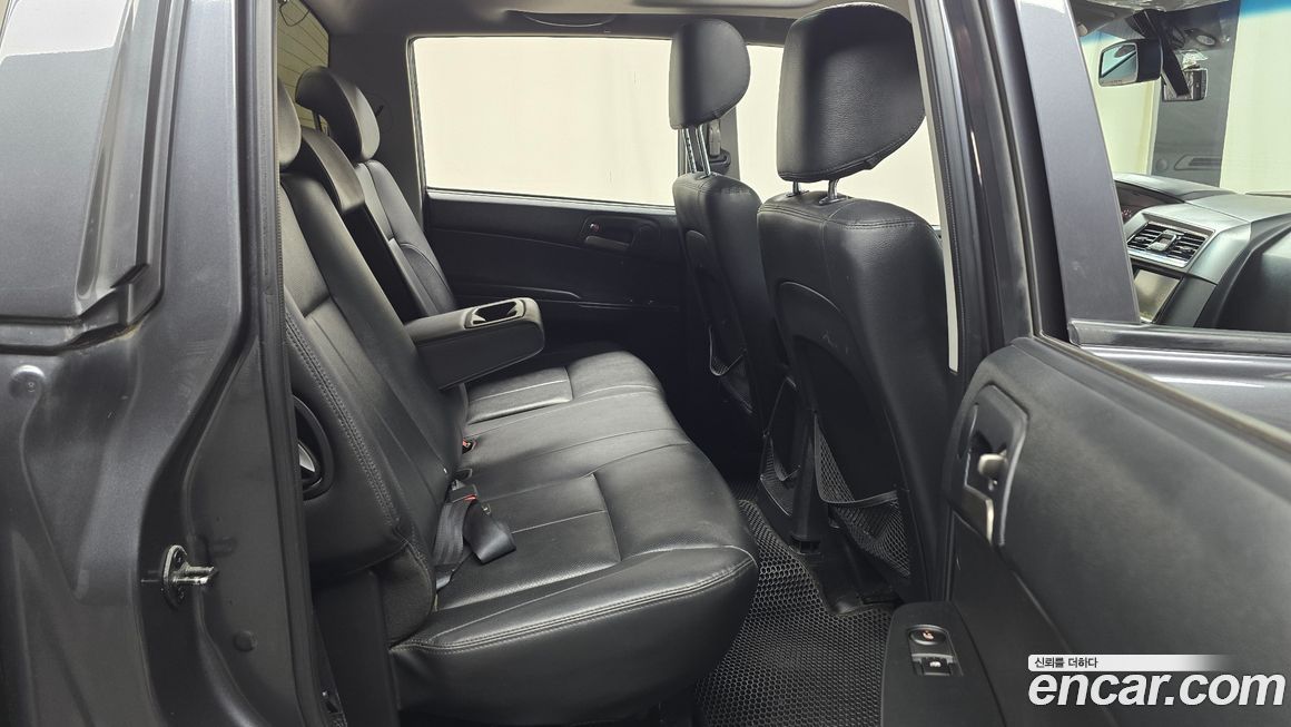 KG_Mobility_Ssangyong KORANDO 2016