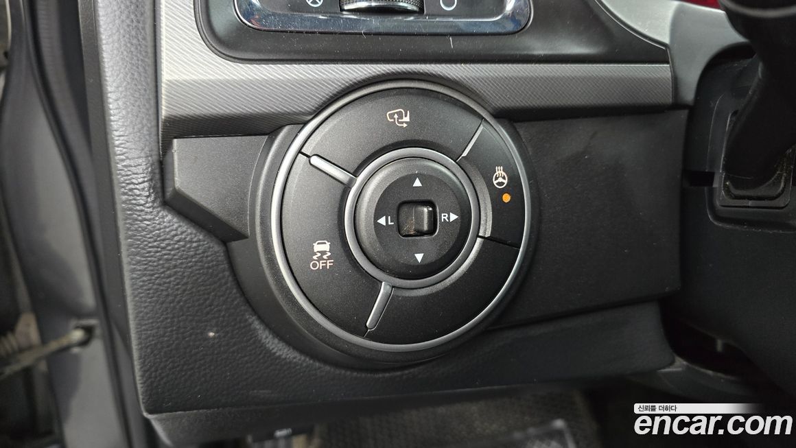 KG_Mobility_Ssangyong KORANDO 2016