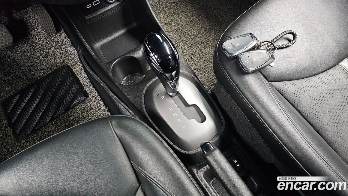 ChevroletGMDaewoo Spark 2019