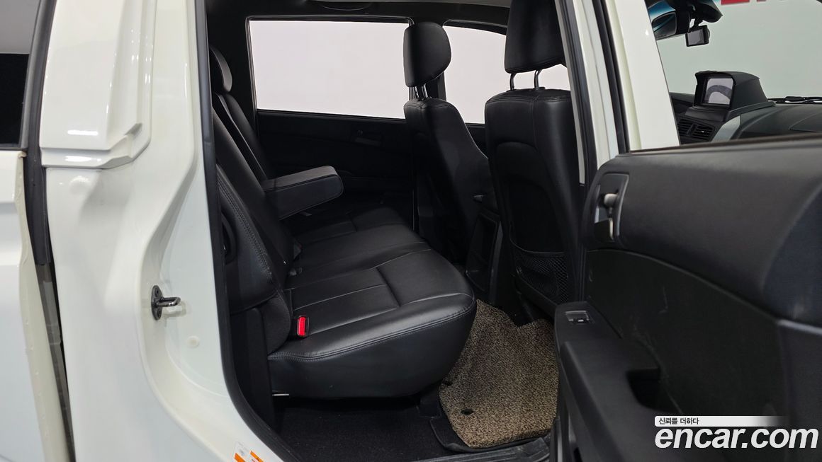 KG_Mobility_Ssangyong KORANDO 2015
