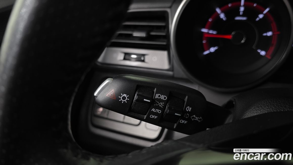 KG_Mobility_Ssangyong TIBOLI 2017