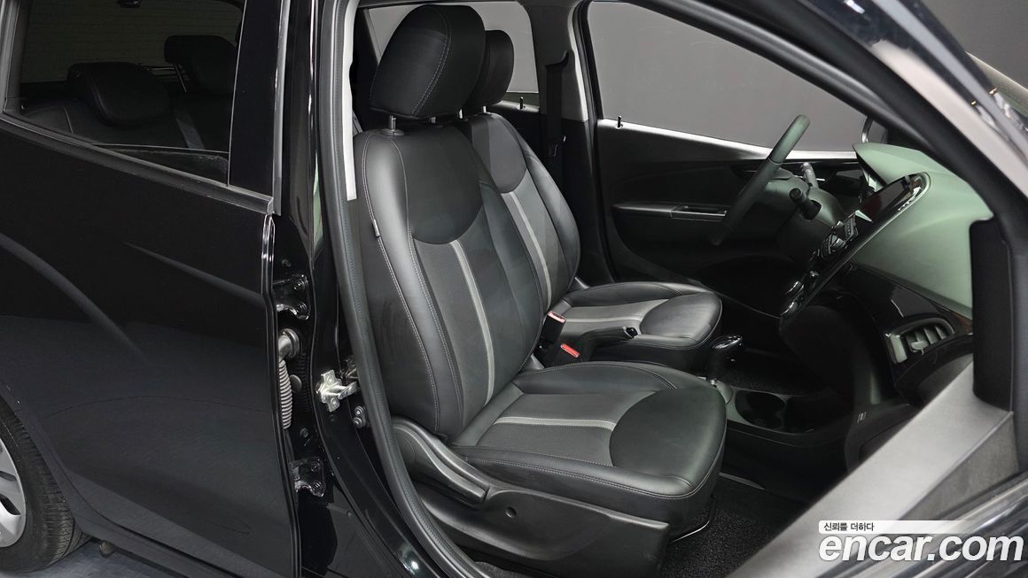 ChevroletGMDaewoo Spark 2020