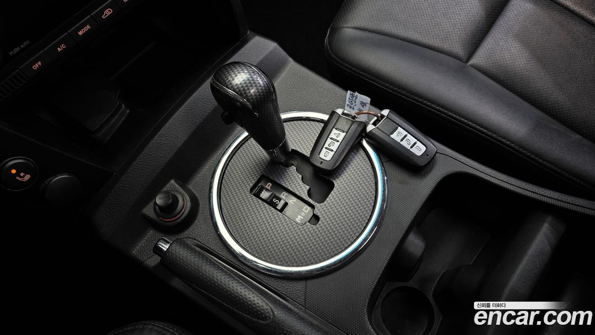 KG_Mobility_Ssangyong KORANDO 2015