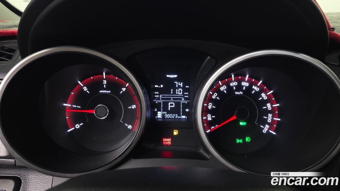 KG_Mobility_Ssangyong TIBOLI 2017