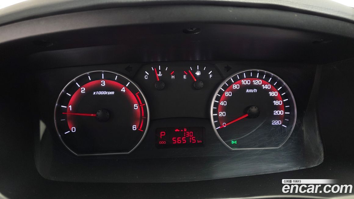 KG_Mobility_Ssangyong KORANDO 2015