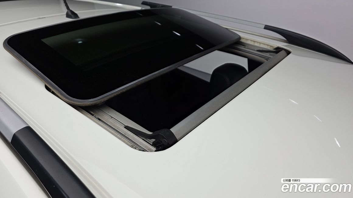 KG_Mobility_Ssangyong KORANDO 2015