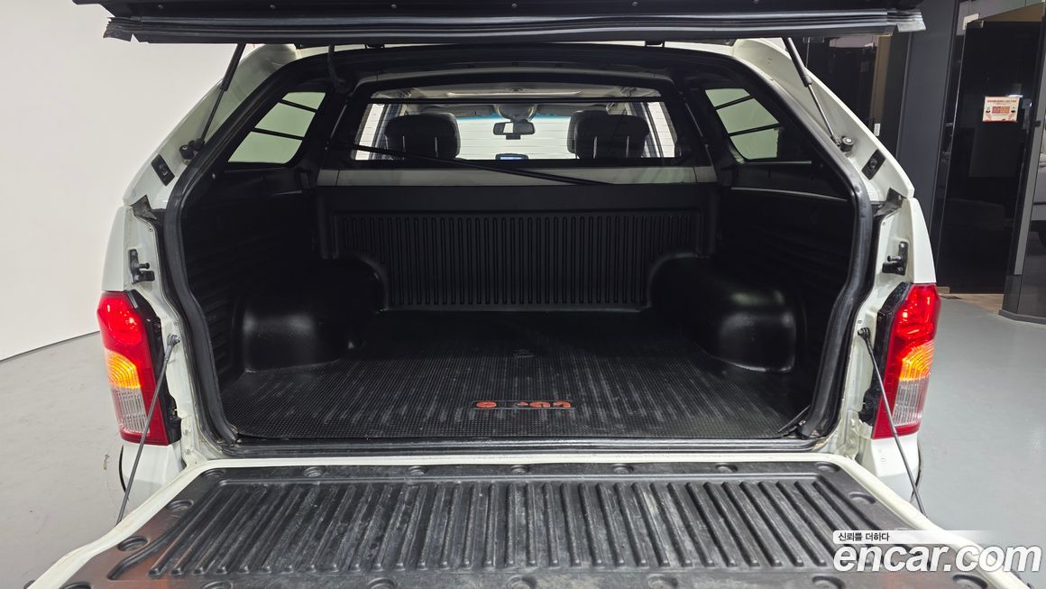 KG_Mobility_Ssangyong KORANDO 2015