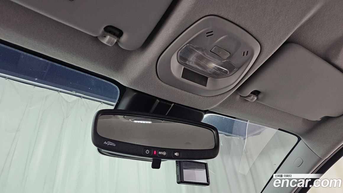 ChevroletGMDaewoo Spark 2019