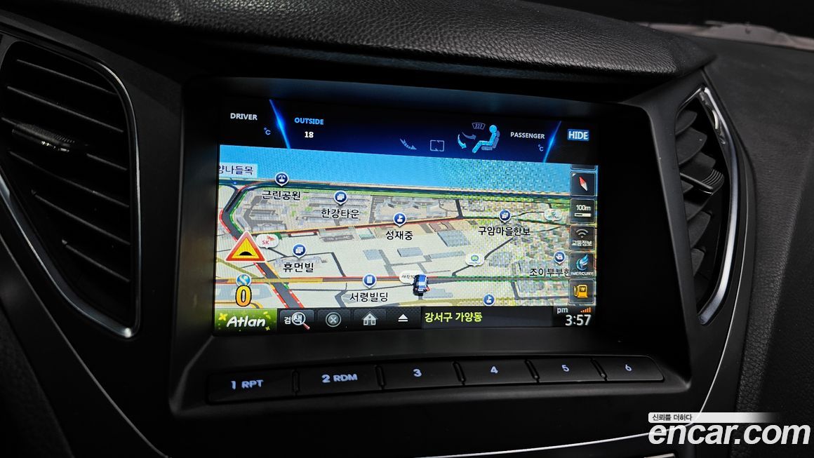 Hyundai Grandeur 2015