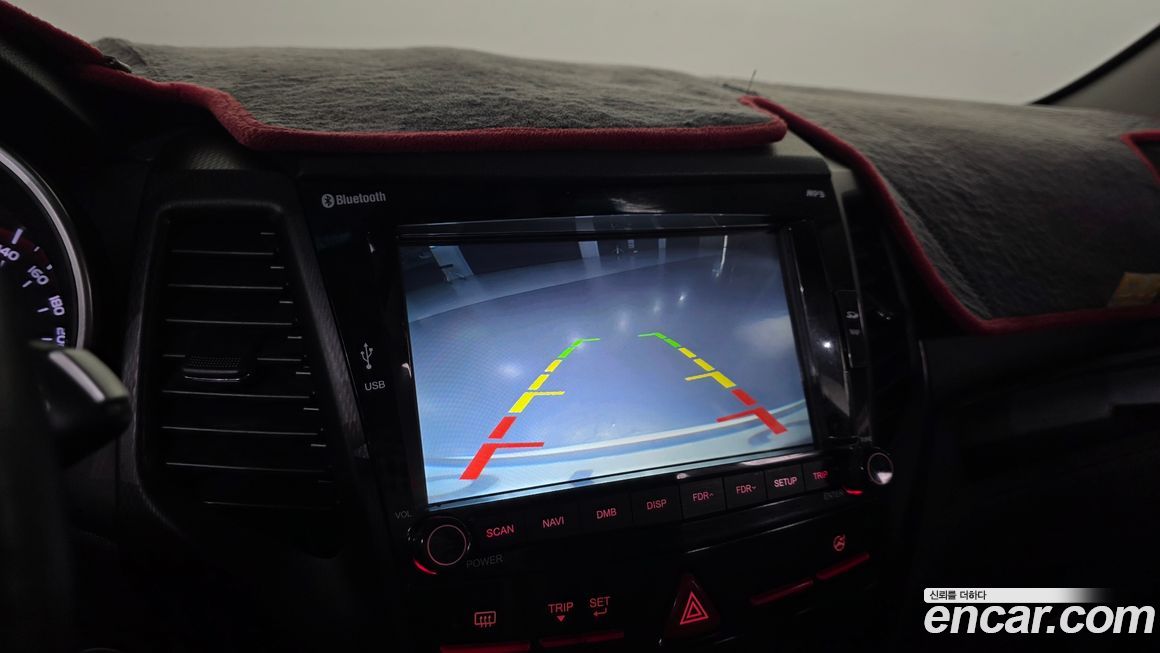 KG_Mobility_Ssangyong TIBOLI 2017