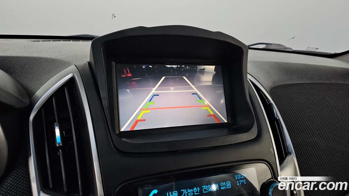 ChevroletGMDaewoo Cruze 2016