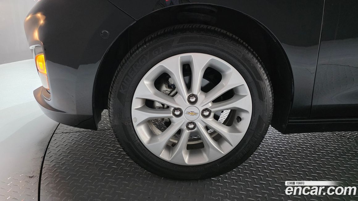 ChevroletGMDaewoo Spark 2020