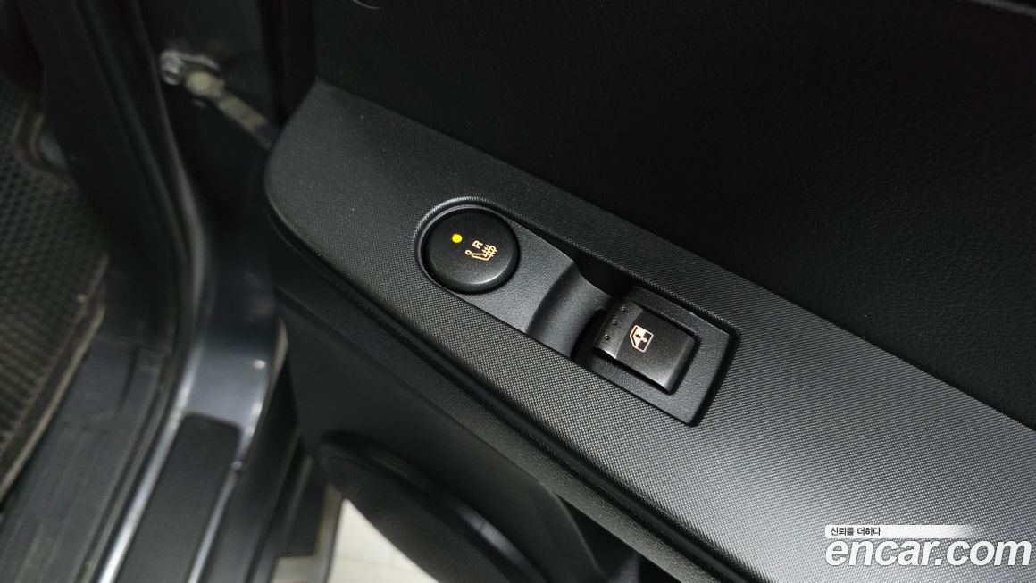 KG_Mobility_Ssangyong KORANDO 2016