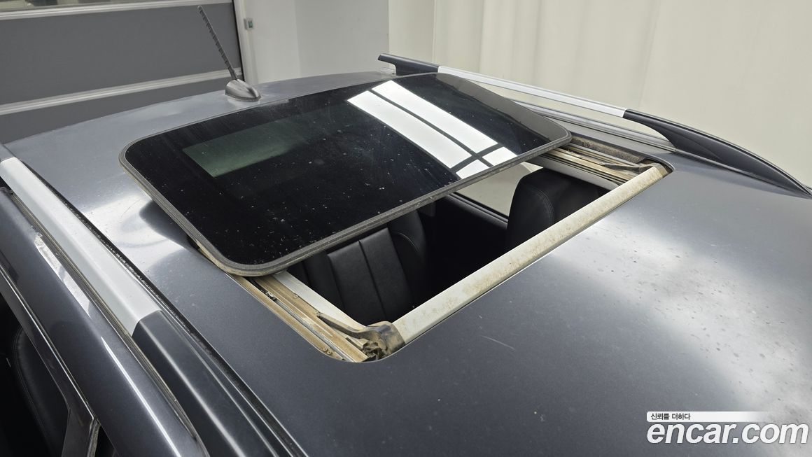 KG_Mobility_Ssangyong KORANDO 2016